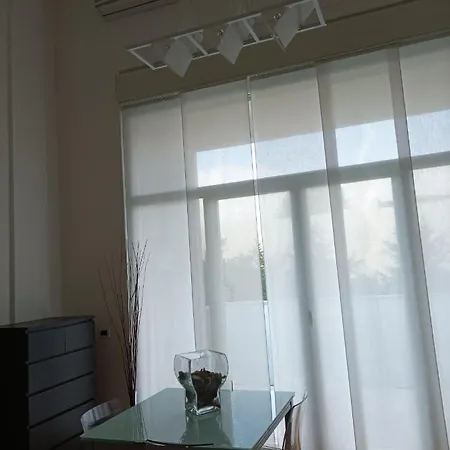 Il Nido Bilocale Niguarda Appartement