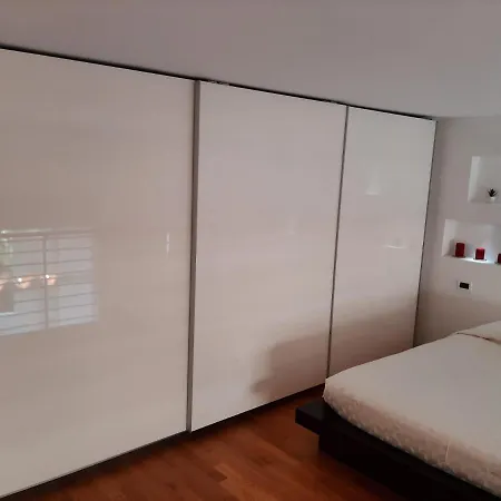 Il Nido Bilocale Niguarda Appartement
