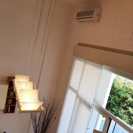 Il Nido Bilocale Niguarda Appartement Milan