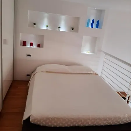 Il Nido Bilocale Niguarda Appartement *