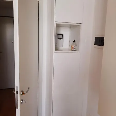Il Nido Bilocale Niguarda Appartement Milan