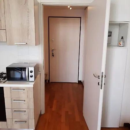 Appartement Il Nido Bilocale Niguarda *