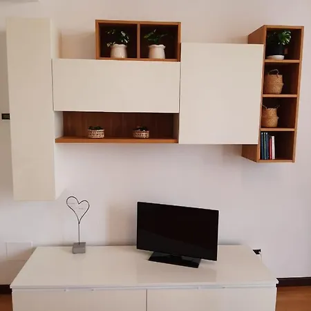 Appartement Il Nido Bilocale Niguarda