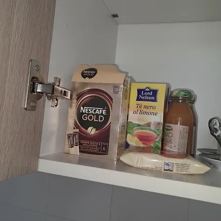 Appartement Il Nido Bilocale Niguarda Milan