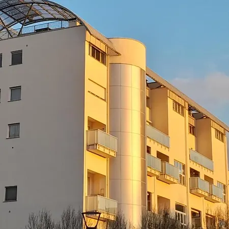 Il Nido Bilocale Niguarda Appartement *