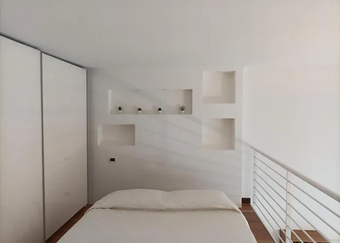 Il Nido Bilocale Niguarda Milano