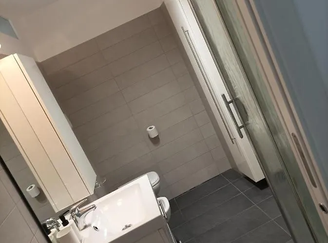 Il Nido Bilocale Niguarda * Milano