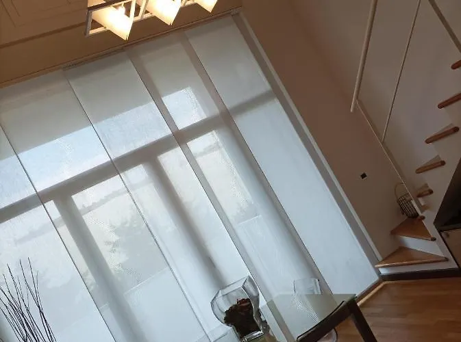 Il Nido Bilocale Niguarda * Milano