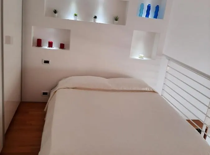 Il Nido Bilocale Niguarda Appartamento *