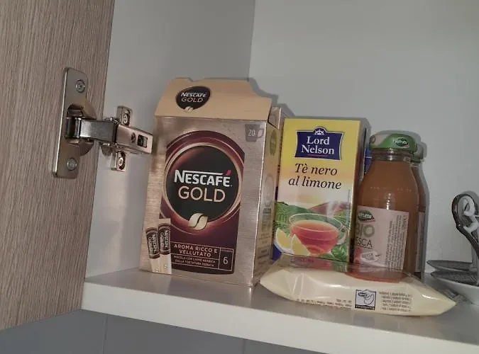 Appartamento Il Nido Bilocale Niguarda Milano