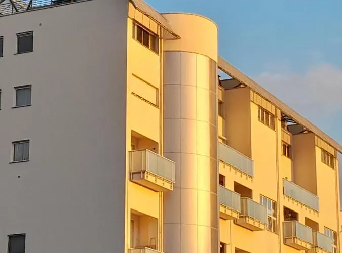 Il Nido Bilocale Niguarda Appartamento *