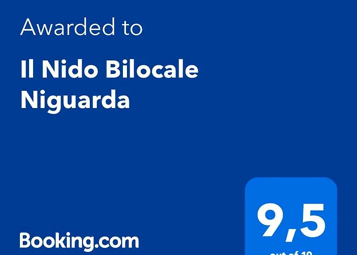 Appartamento Il Nido Bilocale Niguarda *