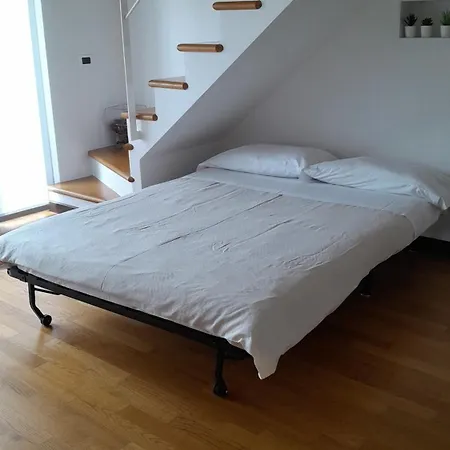 Il Nido Bilocale Niguarda 밀라노