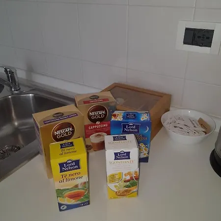 Il Nido Bilocale Niguarda * Milano