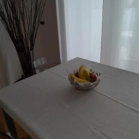Lägenhet Il Nido Bilocale Niguarda *